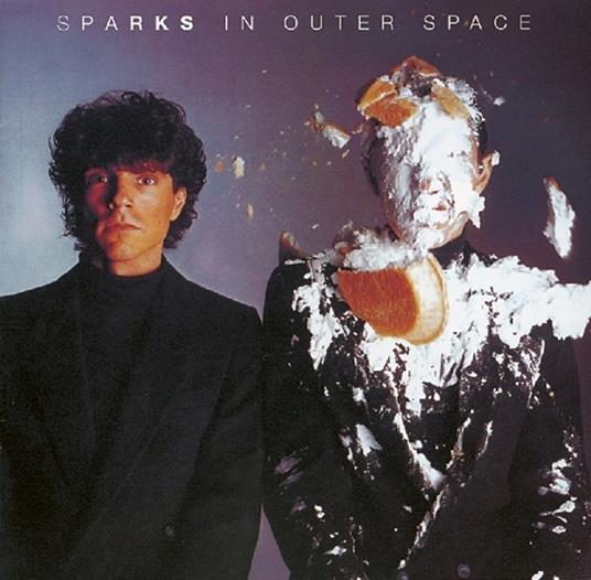 In Outer Space - Vinile LP di Sparks