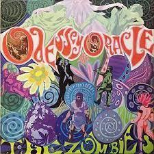 Odessey & Oracle -Coloured- - Vinile LP di Zombies