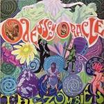 Odessey & Oracle -Coloured-