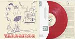Roger The Engineer -Coloured-