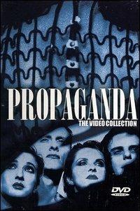 Propaganda. The Video Collection (DVD) - DVD di Propaganda