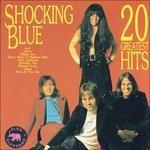 20 Greatest Hits - CD Audio di Shocking Blue