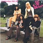 First Recordings 1968-1971 - CD Audio di Sweet