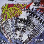 The Amboy Dukes ( + Bonus Tracks)