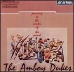 Journey to the Centre of the Mind ( + Bonus Tracks) - CD Audio di Amboy Dukes