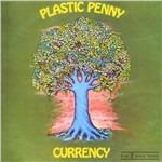 Currency - CD Audio di Plastic Penny