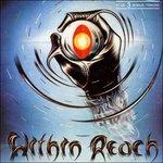 Within Reach - CD Audio di O-Band