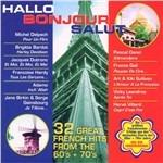 Hallo bonjour salut vol.2 - CD Audio