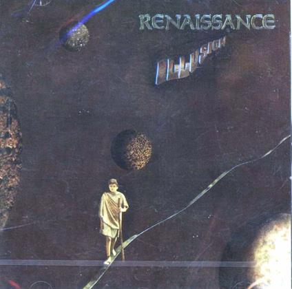 Illusion - CD Audio di Renaissance