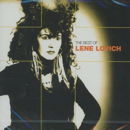 Best of - CD Audio di Lene Lovich