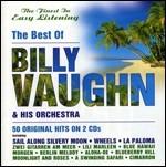 Very Best of - CD Audio di Billy Vaughn