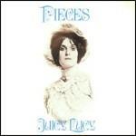 Pieces - CD Audio di Juicy Lucy