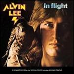 In Flight - CD Audio di Alvin Lee