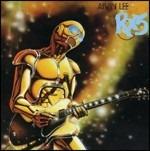 Rx5 - CD Audio di Alvin Lee