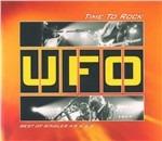 Time to Rock - CD Audio di UFO