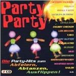 Party Party - CD Audio