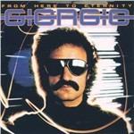 From Here to Eternity (Colonna sonora) - CD Audio di Giorgio Moroder