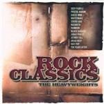 Rock Classics. The Heavyweights