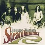 Junior's Wailing - CD Audio di Steamhammer