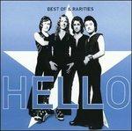 Best of & Rarities - CD Audio di Hello