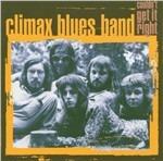 Couldn't Get It Right - CD Audio di Climax Blues Band