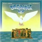 Peace Album - Past Imperfect
