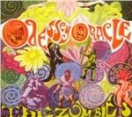 Odessey & Oracle