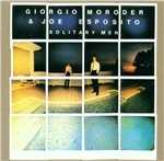 CD Solitary Men Giorgio Moroder Joe Esposito