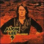 Anthology - CD Audio di Alvin Lee