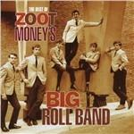 Best of - CD Audio di Zoot Money's Big Roll Band