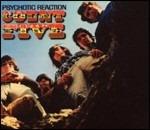 Psychotic Reaction