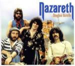 Singles A's & B's - CD Audio di Nazareth
