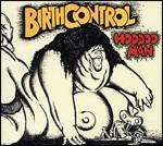 Hoodoo Man - CD Audio di Birth Control