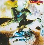 Legend - CD Audio di Legend