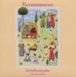 Sheherazade & Other Stories - CD Audio di Renaissance