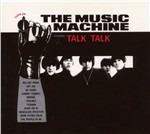 Turn on - CD Audio di Music Machine