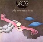 Flying - CD Audio di UFO
