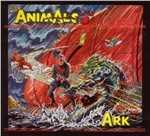 CD Ark Animals