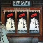 Live at Carnegie Hall - CD Audio di Renaissance