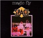 Magic Fly - CD Audio di Space