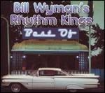 Best of Bill Wyman's Rhythm Kings - CD Audio di Bill Wyman's Rhythm Kings
