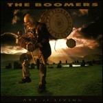 Art of Living - CD Audio di Boomers