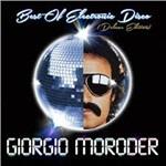 Best of Electronic Disco - CD Audio di Giorgio Moroder