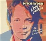 Live Talkies & Easter - CD Audio di Mitch Ryder