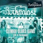 Live at Rockpalast 1976 - CD Audio di Climax Blues Band