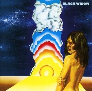 Black Widow - CD Audio di Black Widow