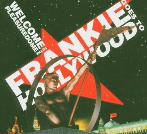Welcome To The Pleasure - CD Audio di Frankie Goes to Hollywood