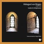 Lieder & Antiphonen