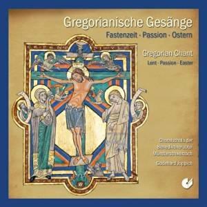 Gregorianische Gesange - CD Audio