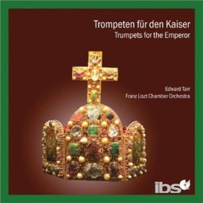 Trompeten Fur Den Kaiser - CD Audio di Franz Liszt Chamber Orche